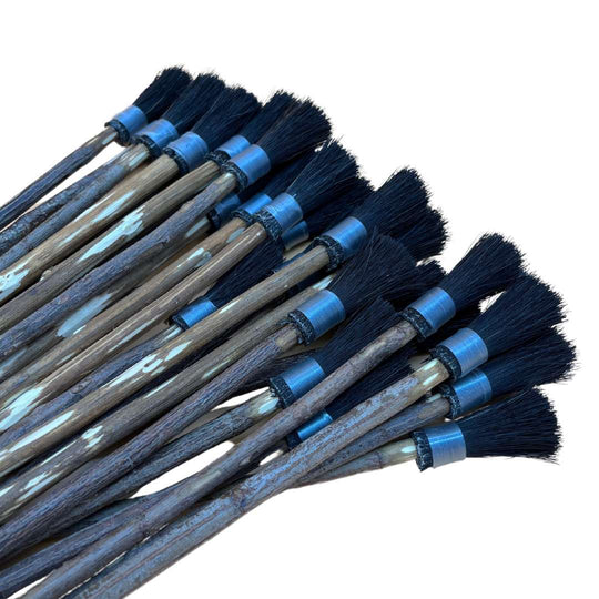 Marmeren Kwast No: 3