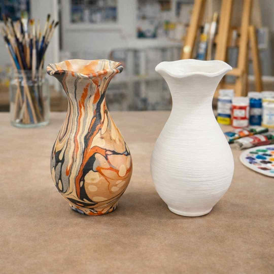 Keramiek Marmeren Workshop TILBURG