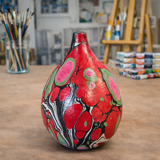 Keramiek Marmeren Workshop TILBURG