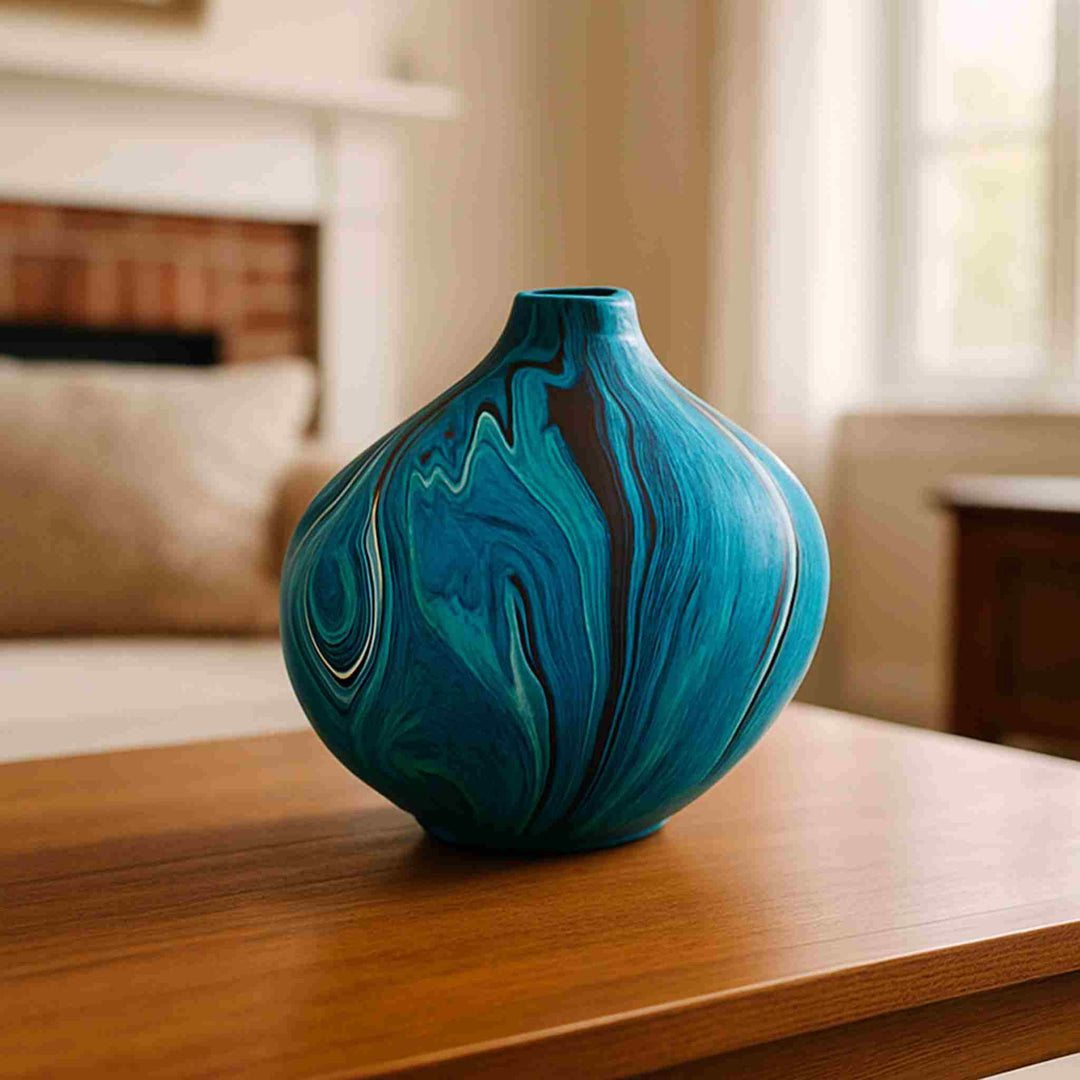 Keramiek Marmeren Workshop LELYSTAD