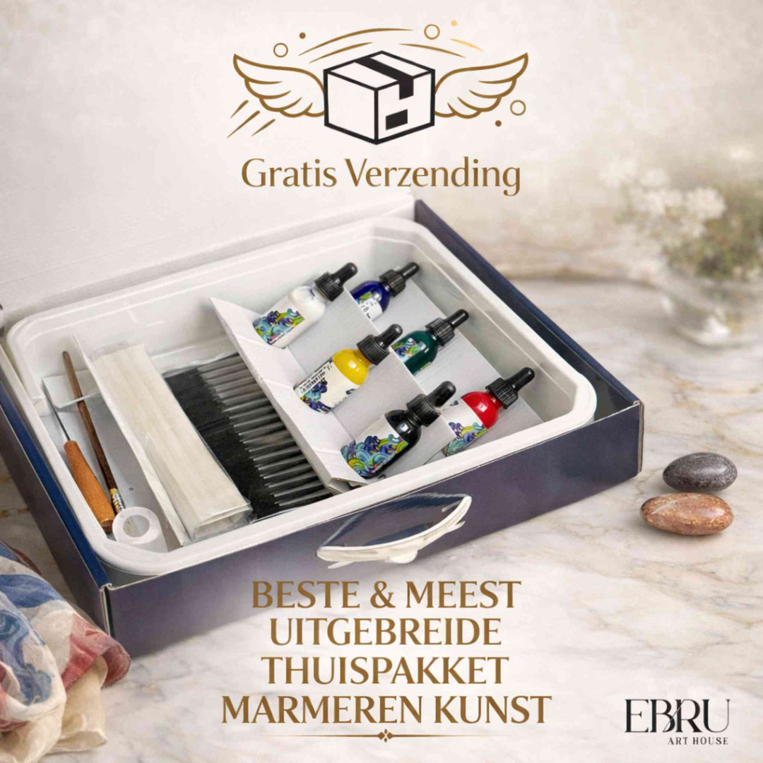 THUISK PAKKET+ Beginners Video Cursus