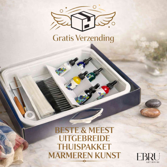 THUISK PAKKET+ Beginners Video Cursus