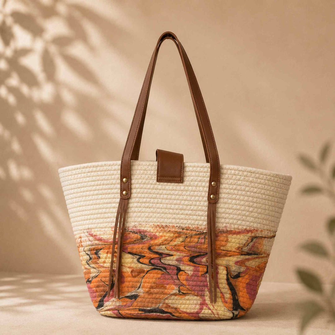 Tas & Hoed Marmeren Workshop