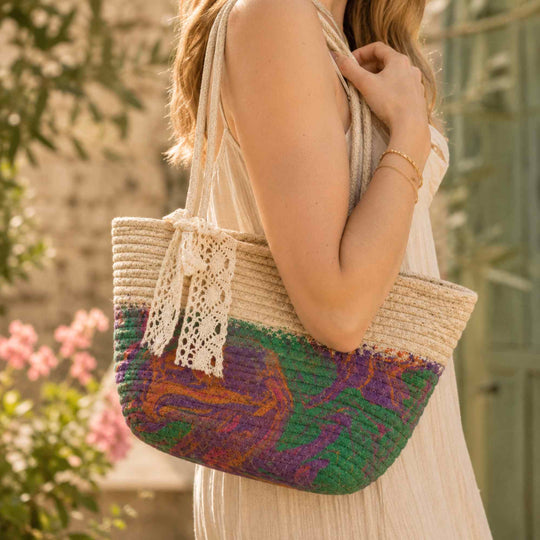 Tas & Hoed Marmeren Workshop
