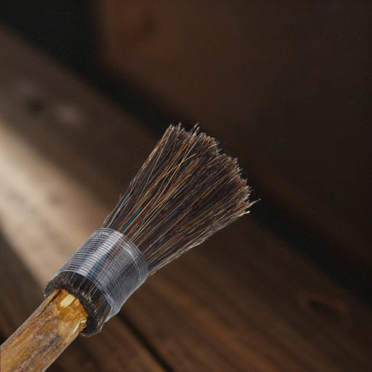 Marmeren Kwast No: 2