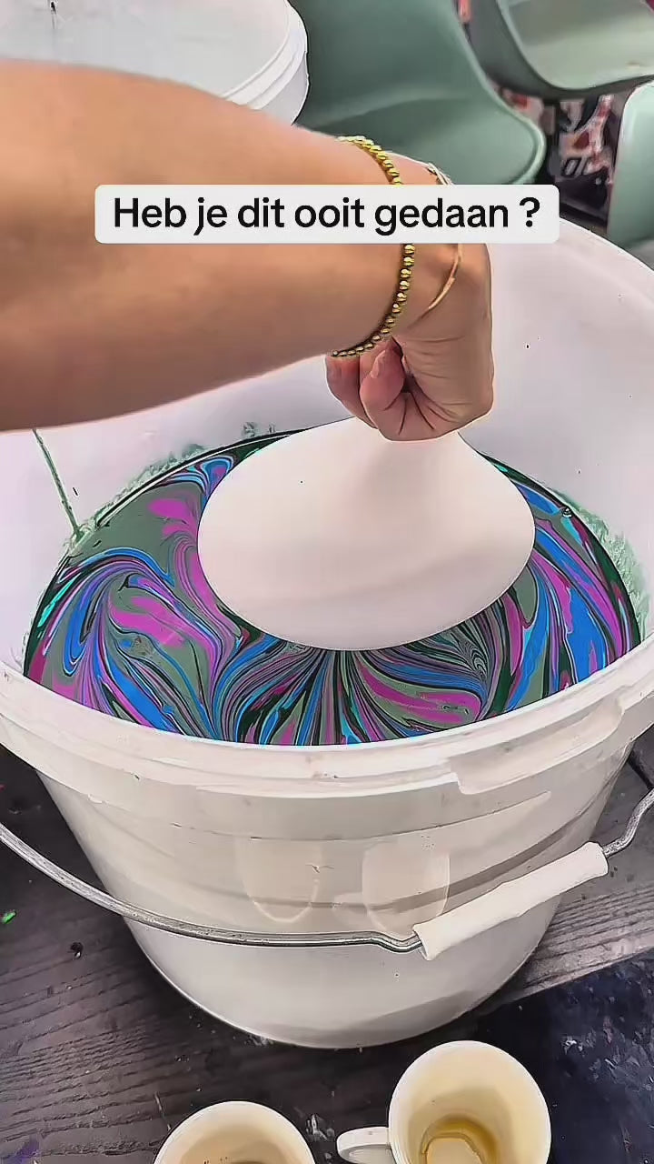 Keramiek Marmeren Workshop LELYSTAD- Black Friday Deal %10 Off